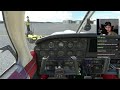 The joys of flying low and slow -- Sydney, Australia - MSFS - VOD - 2022-02-09