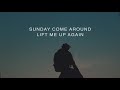 Joy Oladokun - Sunday (Lyric Video)