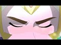 SHE-RA AND THE PRINCESSES OF POWER MOVIE l trailer (fanmade)