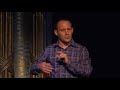 Introverts, College, and the Mind: Solving Our Mental Health Crisis | Michael Alcee | TEDxTarrytown