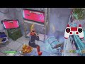 42 Elimination Solo vs Squads WIN Full Gameplay - Fortnite Chapter 5 Season 3