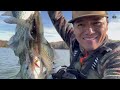 EP 89 CRAPPIE FISHING AT ITS BEST!  15+ FISH CAUGHT