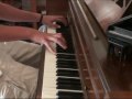 Until the End by Breaking Benjamin on Piano