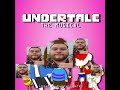 Story of Undertale Jonny RaZeR Lhugeny mashup #Jonny RaZeR #lhugueny #undertale