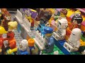 WORLD LEGO WRESTLING EPISODE 10 By @El_Boricano