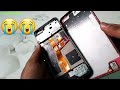 Broken phone Found Restoring Video
