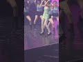 230924 나연 Nayeon 트와이스 TWICE 'Pop!' @Ready To Be Tour in Bangkok 4K 60P 직캠