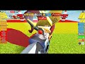 Sword Slashing Simulator Part 5 (Message to @donutgamer6505 for Subotting, Scamming and Copyright)