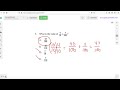 Accuplacer Math Crash Course - Day 1 (Part 1) - the BEST Accuplacer Math Test Prep!