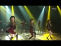 [HIT] 유희열의 스케치북-소녀시대-태티서(Girl's Generation-TTS) -  Holler.20141003