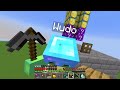 NOOB vs PRO Lucky Block TOWER Race in Minecraft!