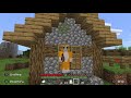 Mincraft LetsPlay Episode 1