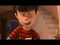 mhm... ok grammy is this a REAL thing we're talking about now? | Lorax Movie