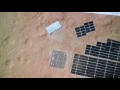 A look at the MArs base and some more interesting stuff.