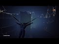 Batman Arkham City - Batman Beyond Skin Side Missions 4 (Saving Nora)(Ending Spoilers)