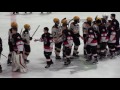 Gold Medal Game Highlights - Burnaby Winter Club vs Port Moody