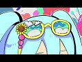 【陰キャラブコメ】N/o/t/i/c/e【MVパロ】