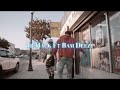 JB Mack feat. Bam Deezy - No Problems (Ruth Kris Remix/GMix)