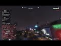 GTA Online Death from above