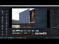 Twinmotion 2023.1 Path Tracer Exterior Rendering Tutorial: Creating a Building 3D Visual@twinmotion​