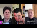 Eric Weinstein & Michael Shermer: UFO DEBATE!