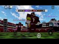 PLAYING LIKE A GLOBAL WIDE RECEIVER! (FOOTBALL FUSION 2)