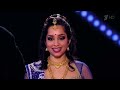 Russia's Got Talent | Raa Raa - Chandramukhi | Telugu song dance by Svetlana Tulasi