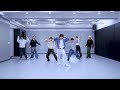 EPEX(이펙스) - '청춘에게' Dance Practice (FIX ver.)