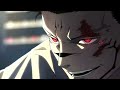 GOJO'S 200% Hollow Purple Manga Animation! Credits:Vlayd #popular #viral #gojoxyn