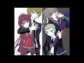 Danganronpa couples - Your love is my drug