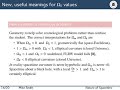 Revised meaning of normalized FLRW spacetime (\Omega_k)