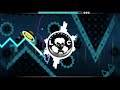 FROM GEOMETRY DASH | 