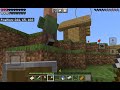 Minecraft Survival EP8