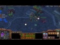 SC2 Speedrun Part 58:  ZvT End of this Game.....Holy Crap!