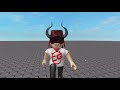 MY ROBLOX AVATAR EVOLUTION! (2011 - 2018)