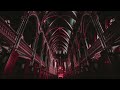 CHILLING HAUNTS STUDY AMBIENCE | Dark Academia Playlist | Background Music |  karxmel