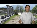 THE APOSTLE PAUL IN GREECE  WITH IAN PAUL AND STEPHEN TRAVIS