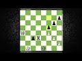 ¿LA MEJOR PARTIDA DE LA HISTORIA?: Kasparov vs Topalov (Wijk aan Zee, 1999).