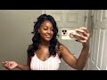 BEST AMAZON WIG EVER!! BEEOS 360 SKINLIKE Real HD Full FRONTAL Lace Wig