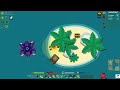 Starve io - 12 Quests solo!