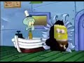 Spongebob Sings Super Idol 的笑容