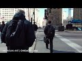 CHICAGO TRAVEL - USA, WALKING TOUR (2 HOURS 15 MINUTES), 4K(60FPS) - UHD