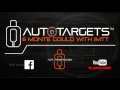 Long range rifle shooting & the Autotarget system