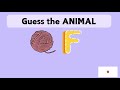 GUESS THE ANIMAL BY EMOJI🐼EMOJI MANIA 🐊