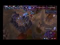 Another Heroes of the Storm Wombo Combo.