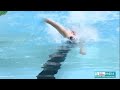 GoCardless Swim England National Summer Meet 2024 (50m) - Session 3 Heats - Part 1 08:30