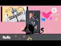 boys animation meme|| happy late valentine's day