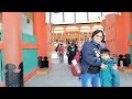 Getting Around the Beautiful Fushimi Inari Shrine in Kyoto