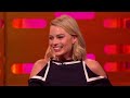 Margot Robbie & Ryan Gosling Met WAY Before Barbie! | Barbie | The Graham Norton Show