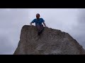 Unthinkable V6 - Shoreditch Park Boulder